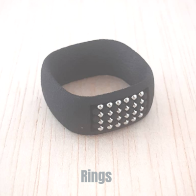 Man Ring