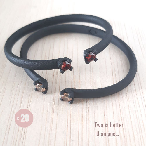 TWICE BRACELET