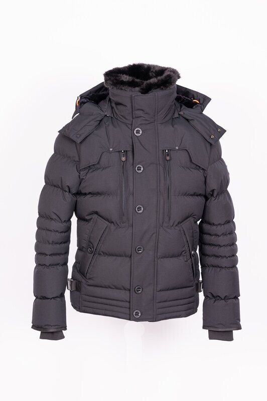 Wellensteyn Starstream Herrenjacke Winter