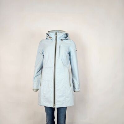 Wellensteyn Westside Iceblue Damenjacke Sommer