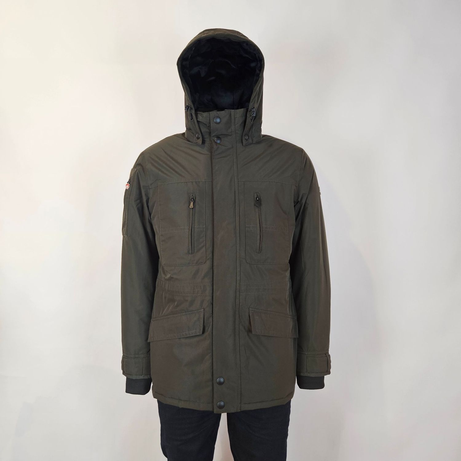 Parka Peek Cloppenburg Winterjacken Herren Herren Winterjacke