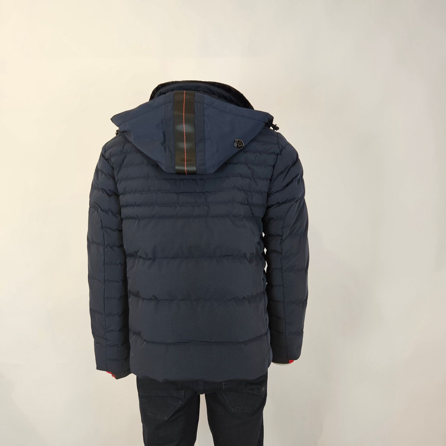 Fat Chance Herren Fleecejacke Winddicht Elkline Fat Chance Unterwegs