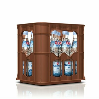Wittenseer Böe Medium  (12x 0,7l FL Glas 7,99 € inkl. MwSt. zzgl. Pfand)
