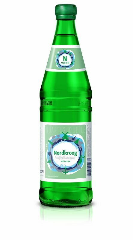 Nordkroog Medium (12x 0,7l FL Glas 6,79 € inkl. MwSt. zzgl. Pfand)