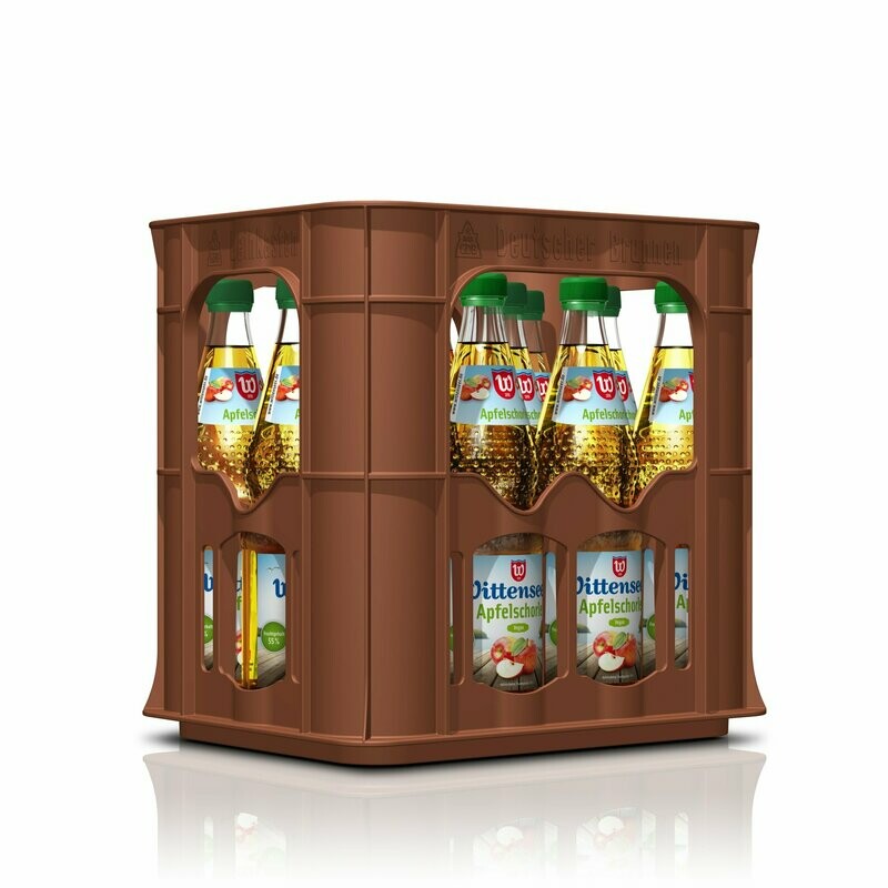 Wittenseer Jubiläumsschorle- Apfel-Birnenschorle (12x 0,7l FL- Glas 11.79 € inkl. MwSt. zzgl. Pfand) Wittenseer Jubiläumsschorle- Apfel-Birnenschorle (12x 0,7l FL- Glas 11.79 € inkl. MwSt. zzgl. Pfand)