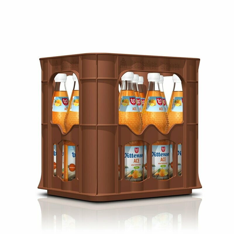 Wittenseer ACE (12x 0,7l FL Glas 11,79 € inkl. MwSt. zzgl. Pfand) Wittenseer ACE (12x 0,7l FL Glas 11,79 € inkl. MwSt. zzgl. Pfand)