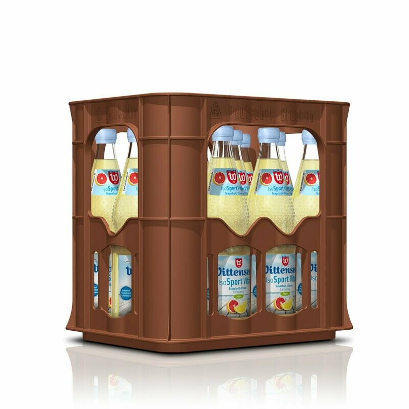 Wittenseer ISO-Grapefruit-Zitrone (12x 0,7l FL Glas 11,79 € inkl. MwSt. zzgl. Pfand) Wittenseer ISO-Grapefruit-Zitrone (12x 0,7l FL Glas 11,79 € inkl. MwSt. zzgl. Pfand)