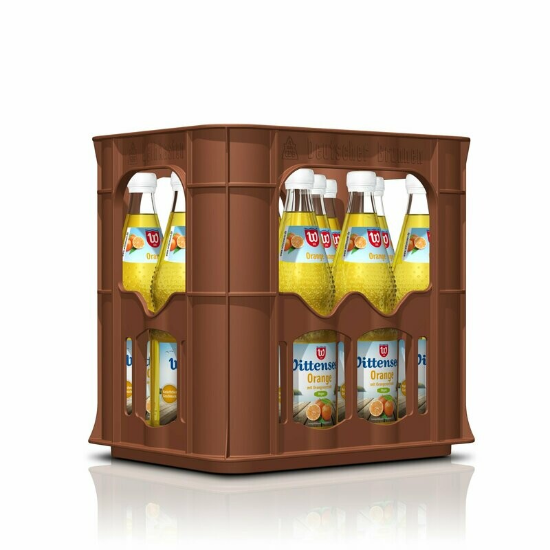 Wittenseer Orangenlimonade (12x 0,7l FL Glas 9,79 € inkl. MwSt. zzgl. Pfand) Wittenseer Orangenlimonade (12x 0,7l FL Glas 9,79 € inkl. MwSt. zzgl. Pfand)
