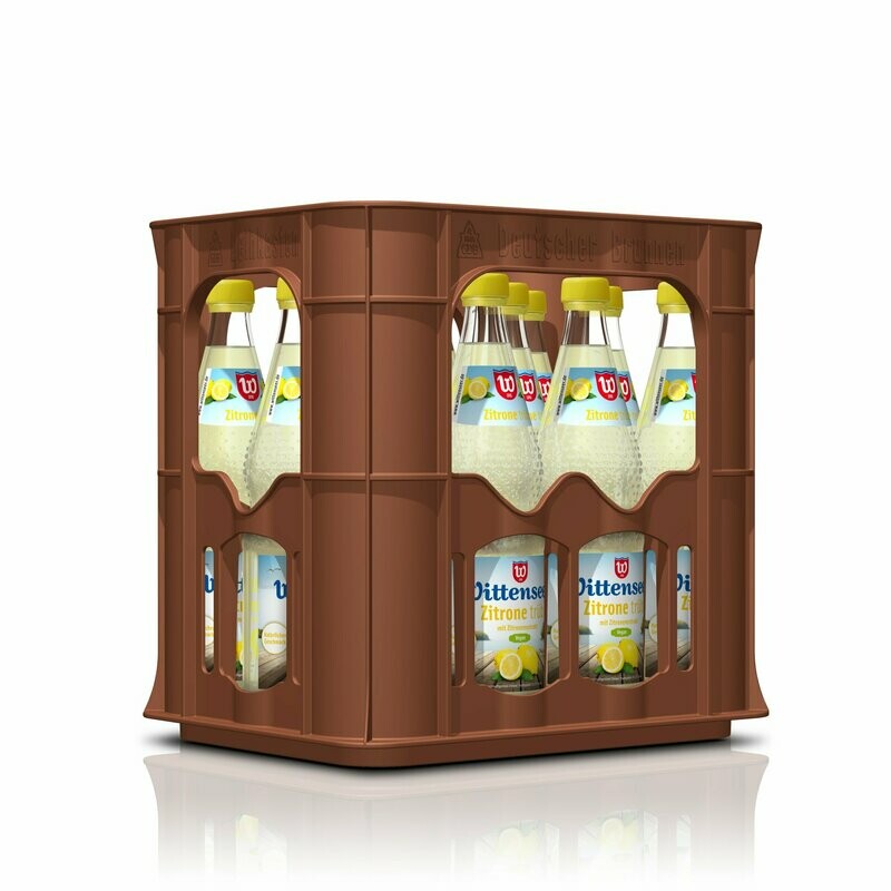 Wittenseer Zitronenlimonade fruchttrüb (12x 0,7l FL Glas 9,79 € inkl. MwSt. zzgl. Pfand) Wittenseer Zitronenlimonade fruchttrüb (12x 0,7l FL Glas 9,79 € inkl. MwSt. zzgl. Pfand)