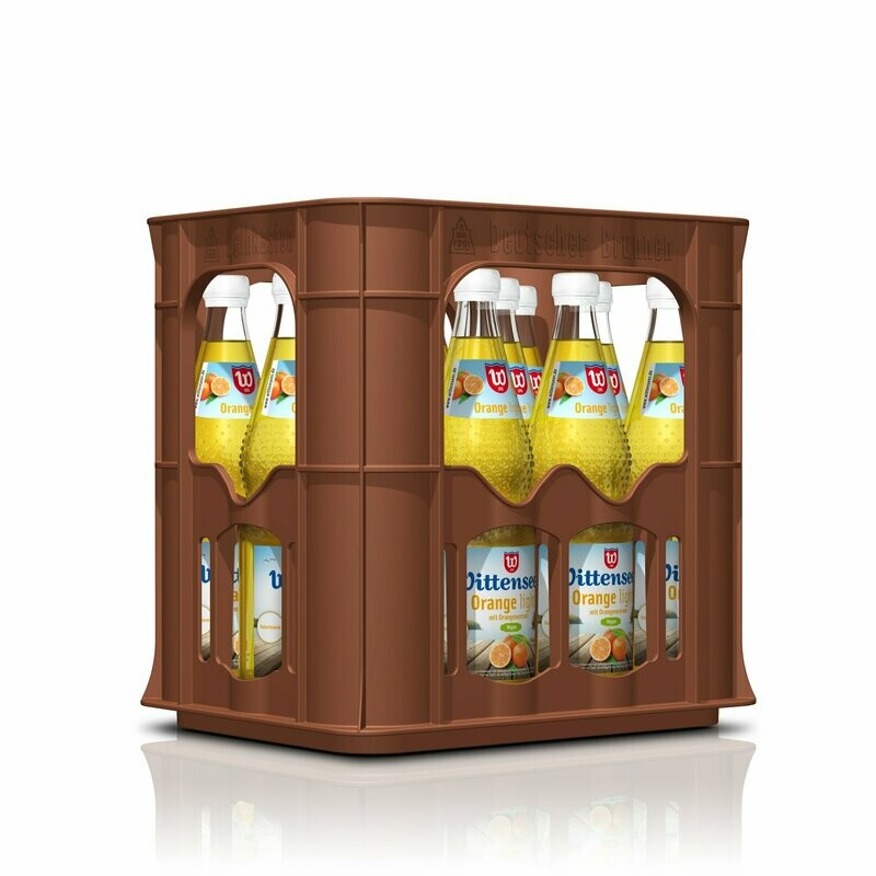 Wittenseer Orangenlimonade-Light (12x 0,7l FL Glas 9,79 € inkl. MwSt. zzgl. Pfand) Wittenseer Orangenlimonade-Light (12x 0,7l FL Glas 9,79 € inkl. MwSt. zzgl. Pfand)