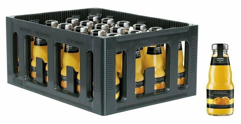 Niehoffs Vaihinger Orange (24x 0,2l Glas FL 25,99€ inkl. MwSt. zzgl. Pfand) Niehoffs Vaihinger Orange (24x 0,2l Glas FL 25,99€ inkl. MwSt. zzgl. Pfand)