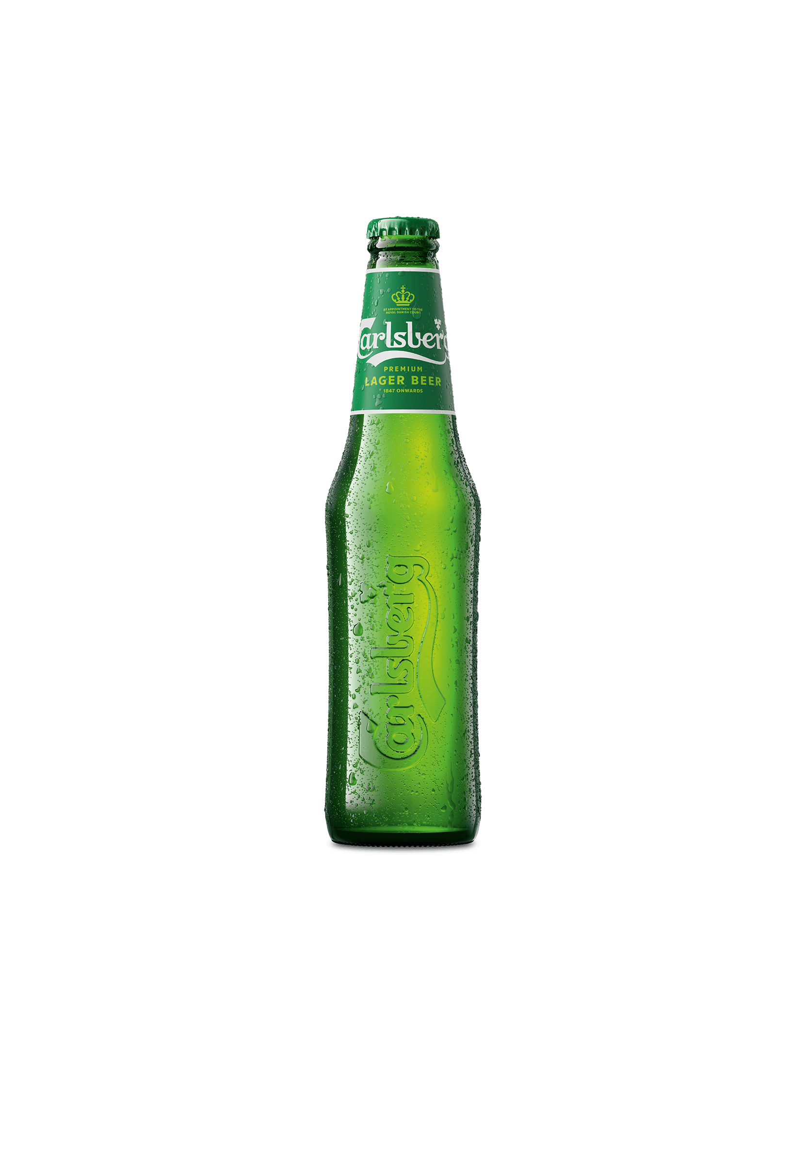 Carlsberg Premium Lager
(24x 0,33l  FL Glas 20,99 € inkl. MwSt. zzgl. Pfand)