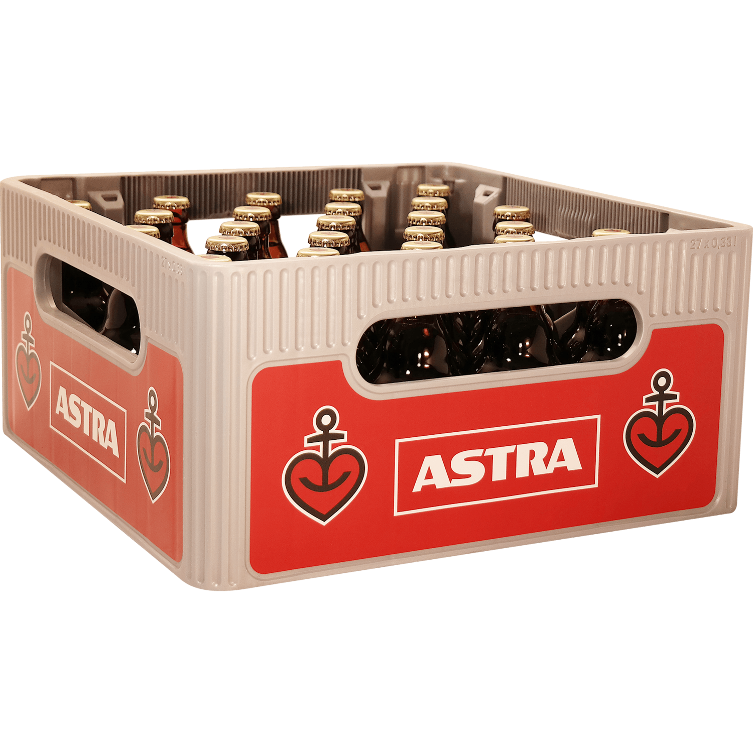 Astra Urtyp
(27x 0,33l FL Glas 16,99€ inkl. MwSt. zzgl. Pfand)