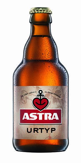 Astra Urtyp
(27x 0,33l  FL Glas 16,99€ inkl. MwSt. zzgl. Pfand)