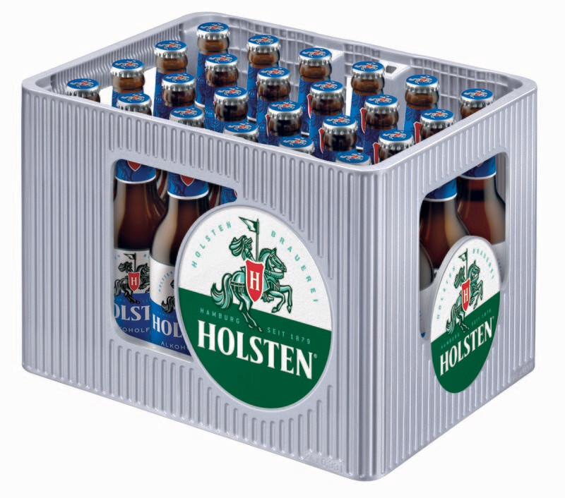 Holsten Alkoholfrei
(24x 0,33l FL Glas 17,99€ inkl. MwSt. zzgl. Pfand) Holsten Alkoholfrei
(24x 0,33l FL Glas 17,99€ inkl. MwSt. zzgl. Pfand)