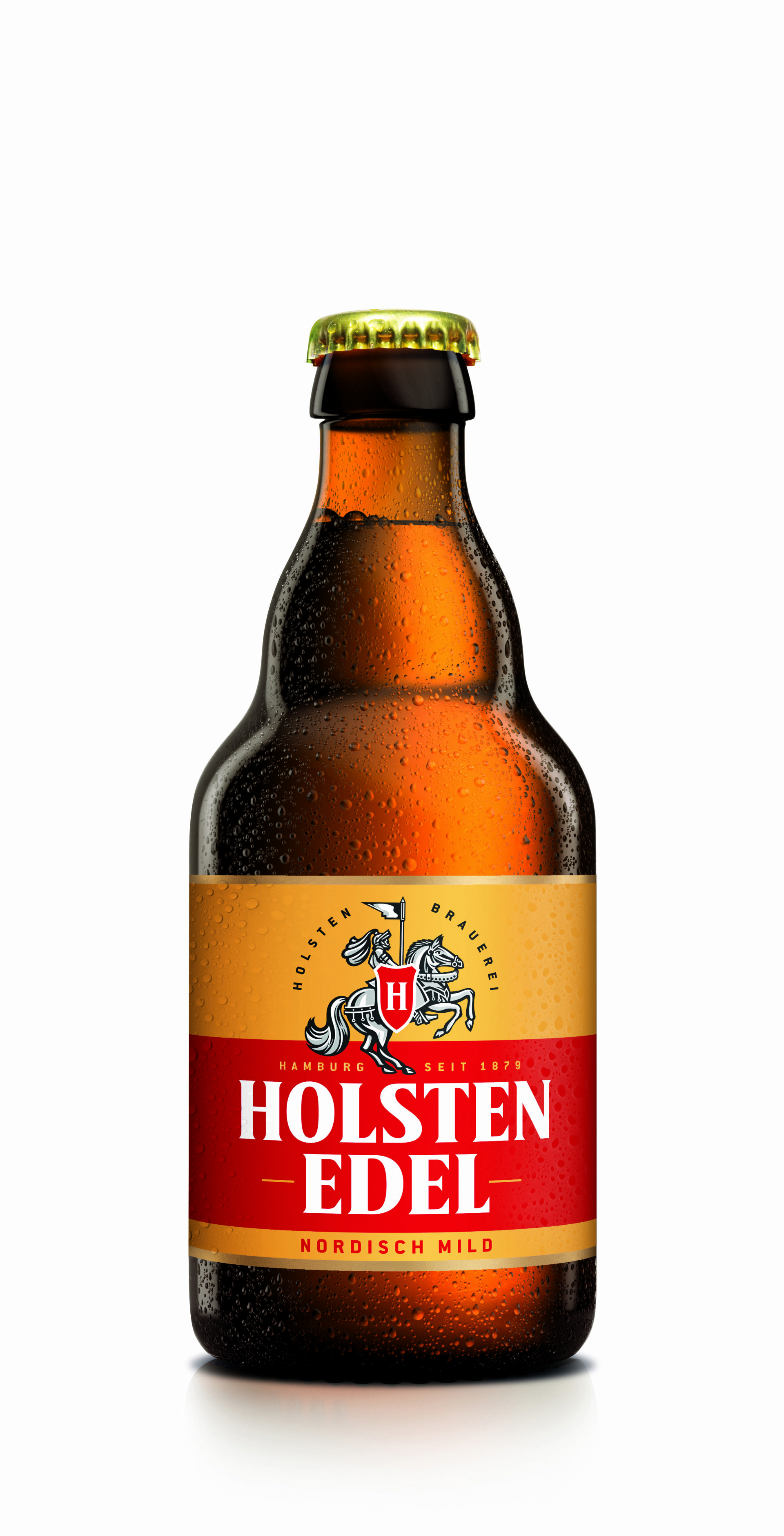 Holsten Edel Pils
(27x 0,33l  FL Glas 16,99 € inkl. MwSt. zzgl. Pfand)