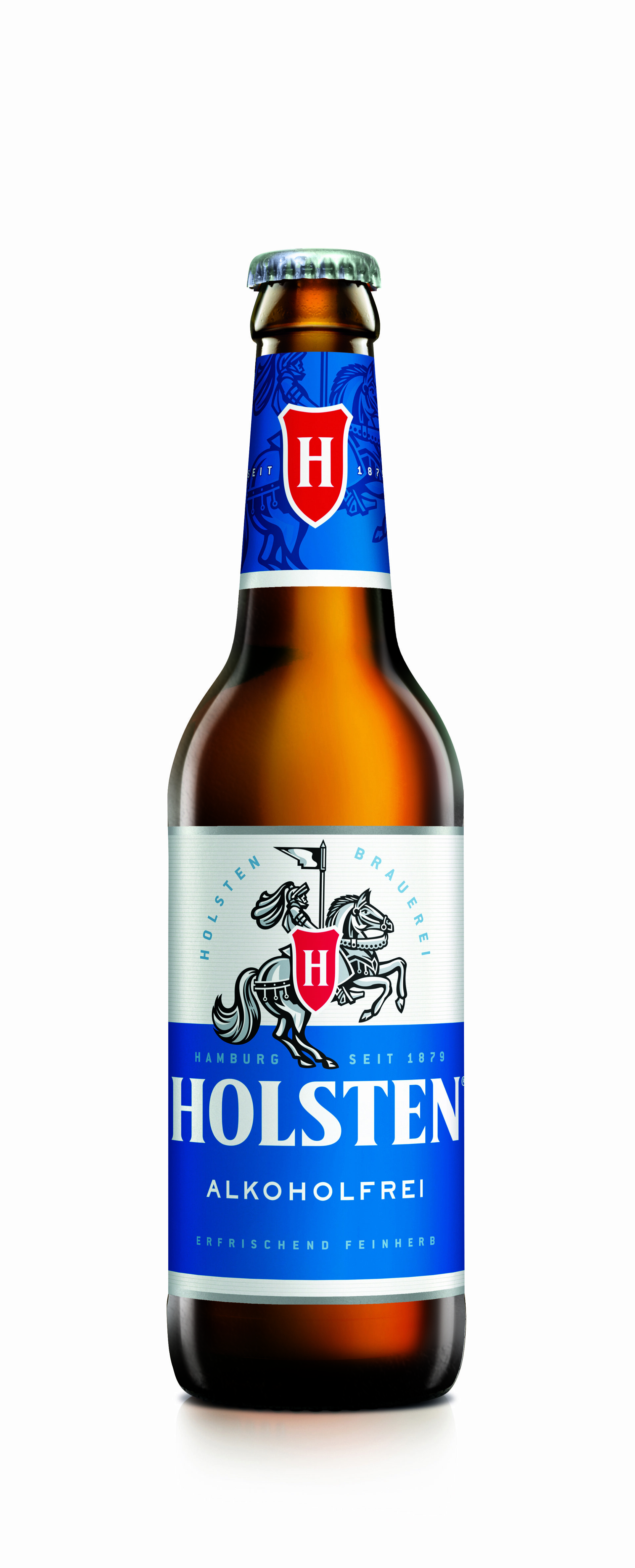 Holsten Alkoholfrei
(24x 0,33l  FL Glas 17,99€ inkl. MwSt. zzgl. Pfand)