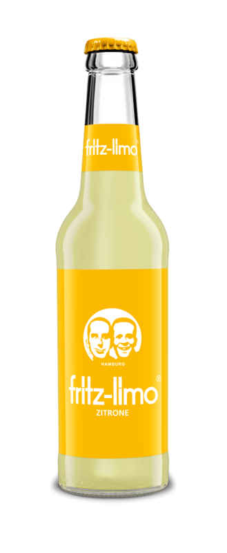 fritz-limo Zitrone fruchttrüb (24x 0,33l FL Glas 26,99 € inkl. MwSt. zzgl. Pfand) fritz-limo Zitrone fruchttrüb (24x 0,33l FL Glas 26,99 € inkl. MwSt. zzgl. Pfand)