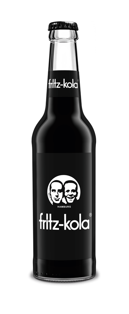 fritz kola (24x 0,33l FL Glas 26,99 € inkl. MwSt. zzgl. Pfand)