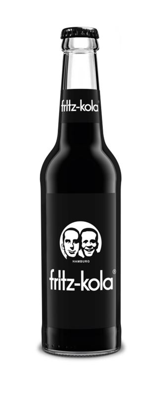 fritz kola (24x 0,33l FL Glas 26,99 € inkl. MwSt. zzgl. Pfand) fritz kola (24x 0,33l FL Glas 26,99 € inkl. MwSt. zzgl. Pfand)