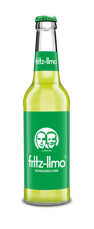 fritz-limo Honigmelone (24x 0,33l FL Glas 26,99 € inkl. MwSt. zzgl. Pfand) fritz-limo Honigmelone (24x 0,33l FL Glas 26,99 € inkl. MwSt. zzgl. Pfand)