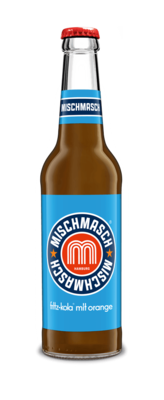 fritz Mischmasch
(24x 0,33l FL Glas 25,99 € inkl. MwSt. zzgl. Pfand)