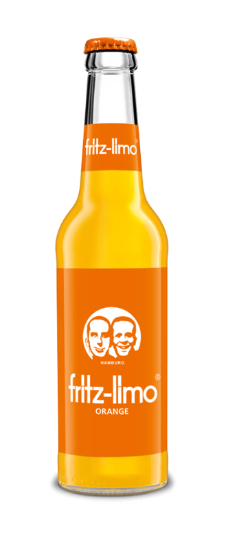 fritz-limo Orange (24x 0,33l FL Glas 26,99 € inkl. MwSt. zzgl. Pfand) fritz-limo Orange (24x 0,33l FL Glas 26,99 € inkl. MwSt. zzgl. Pfand)