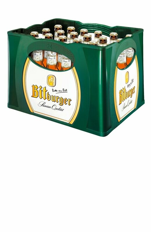 Bitburger Pils (24x 0,33l FL Glas 19,99 € inkl. MwSt. zzgl. Pfand) Bitburger Pils (24x 0,33l FL Glas 19,99 € inkl. MwSt. zzgl. Pfand)