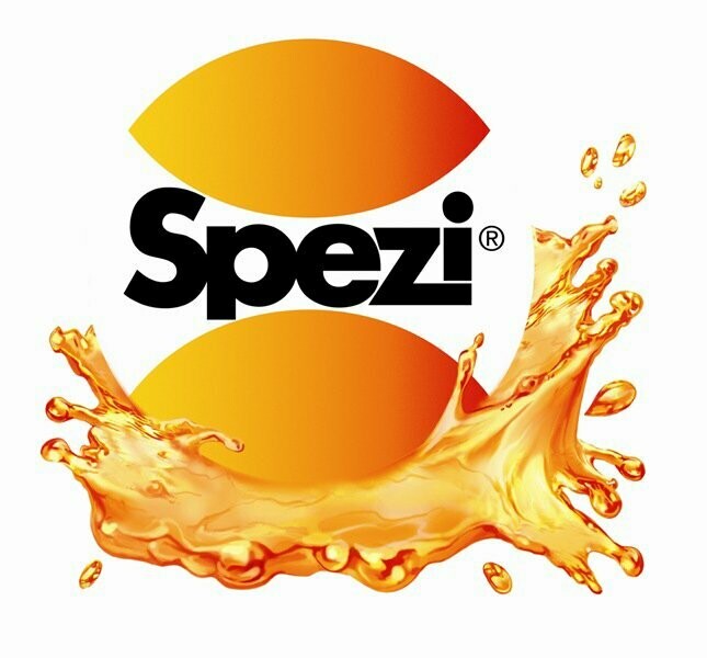 Spezi Orginal
(20x 0,5l FL Glas 15,99 € inkl. MwSt. zzgl. Pfand) Spezi Orginal
(20x 0,5l FL Glas 15,99 € inkl. MwSt. zzgl. Pfand)