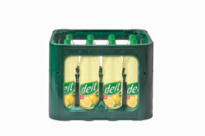 Deit Grapefruit (12x 1,0l PET FL 13,99€ inkl. MwSt. zzgl. Pfand)