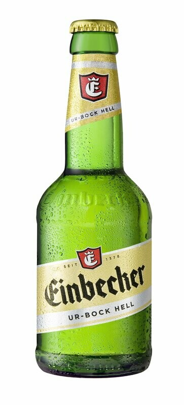 Einbecker Urbock Hell (20x 0,33l FL Glas 19,99 € inkl. MwSt. zzgl. Pfand) Einbecker Urbock Hell (20x 0,33l FL Glas 19,99 € inkl. MwSt. zzgl. Pfand)