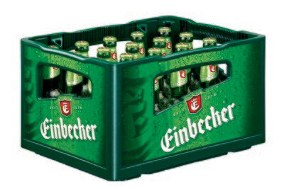 Einbecker Mai-Ur-Bock
(20x 0,33l FL Glas 18,99€ inkl. MwSt. zzgl. Pfand)