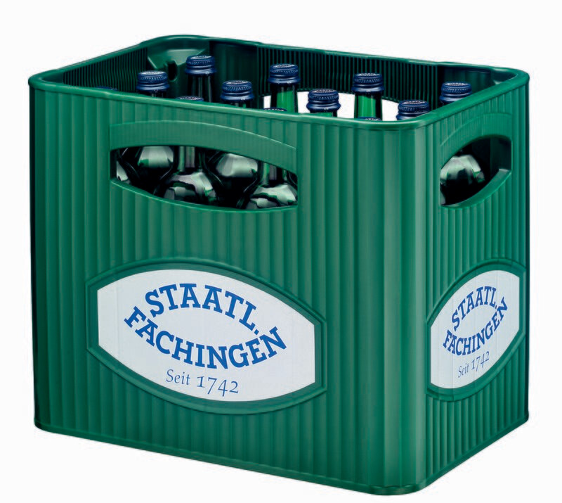 Fachingen Still
(12x 0,7l Glas FL Glas 11,98 € inkl. MwSt. zzgl. Pfand) Fachingen Still
(12x 0,7l Glas FL Glas 11,98 € inkl. MwSt. zzgl. Pfand)