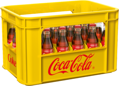 Coca Cola Light Taste
(24x 0,2l FL Glas 15,99 € inkl. MwSt. zzgl. Pfand)