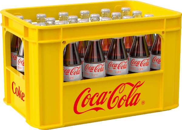 Coca Cola Light Taste
(24x 0,33l FL Glas 20,99 € inkl. MwSt. zzgl. Pfand) Coca Cola Light Taste
(24x 0,33l FL Glas 20,99 € inkl. MwSt. zzgl. Pfand)