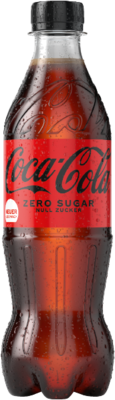 Coca Cola Zero Sugar (12x 0,5 FL PET 15,99 € inkl. MwSt. zzgl. Pfand) Coca Cola Zero Sugar (12x 0,5 FL PET 15,99 € inkl. MwSt. zzgl. Pfand)