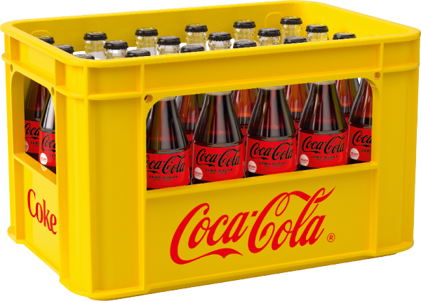 Coca Cola Zero Sugar (24x 0,33l FL Glas 20,99 € inkl. MwSt. zzgl. Pfand) Coca Cola Zero Sugar (24x 0,33l FL Glas 20,99 € inkl. MwSt. zzgl. Pfand)