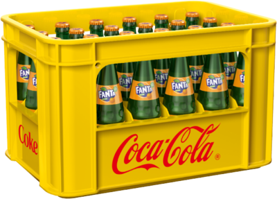 Fanta Orange (24x 0,33l FL Glas 21,99 € inkl. MwSt. zzgl. Pfand) Fanta Orange (24x 0,33l FL Glas 21,99 € inkl. MwSt. zzgl. Pfand)