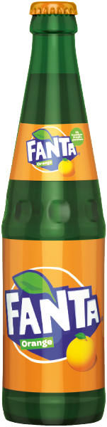 Fanta Orange
(24x 0,33l  FL Glas 20,99 € inkl. MwSt. zzgl. Pfand)