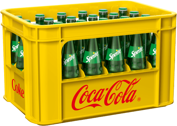 Sprite
(24x 0,33l FL Glas 20,99 € inkl. MwSt. zzgl. Pfand) Sprite
(24x 0,33l FL Glas 20,99 € inkl. MwSt. zzgl. Pfand)