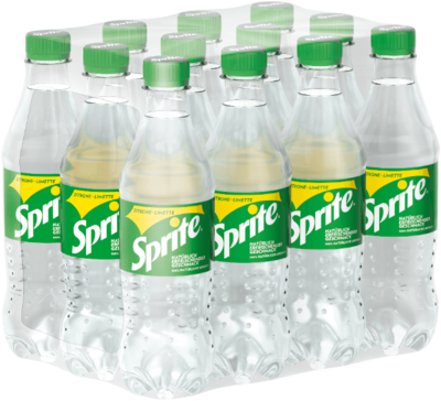 Sprite (12x 0,5  FL PET 15,99 € inkl. MwSt. zzgl. Pfand)