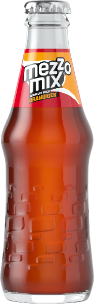 Mezzo Mix (24x 0,2l FL Glas 16,99 € inkl. MwSt. zzgl. Pfand) Mezzo Mix (24x 0,2l FL Glas 16,99 € inkl. MwSt. zzgl. Pfand)