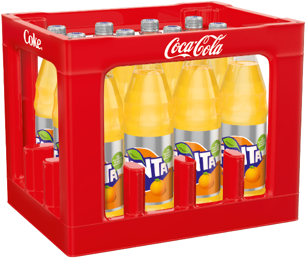 Fanta Orange Zero (12x 1,0l FL PET 18,99 € inkl. MwSt. zzgl. Pfand) Fanta Orange Zero (12x 1,0l FL PET 18,99 € inkl. MwSt. zzgl. Pfand)