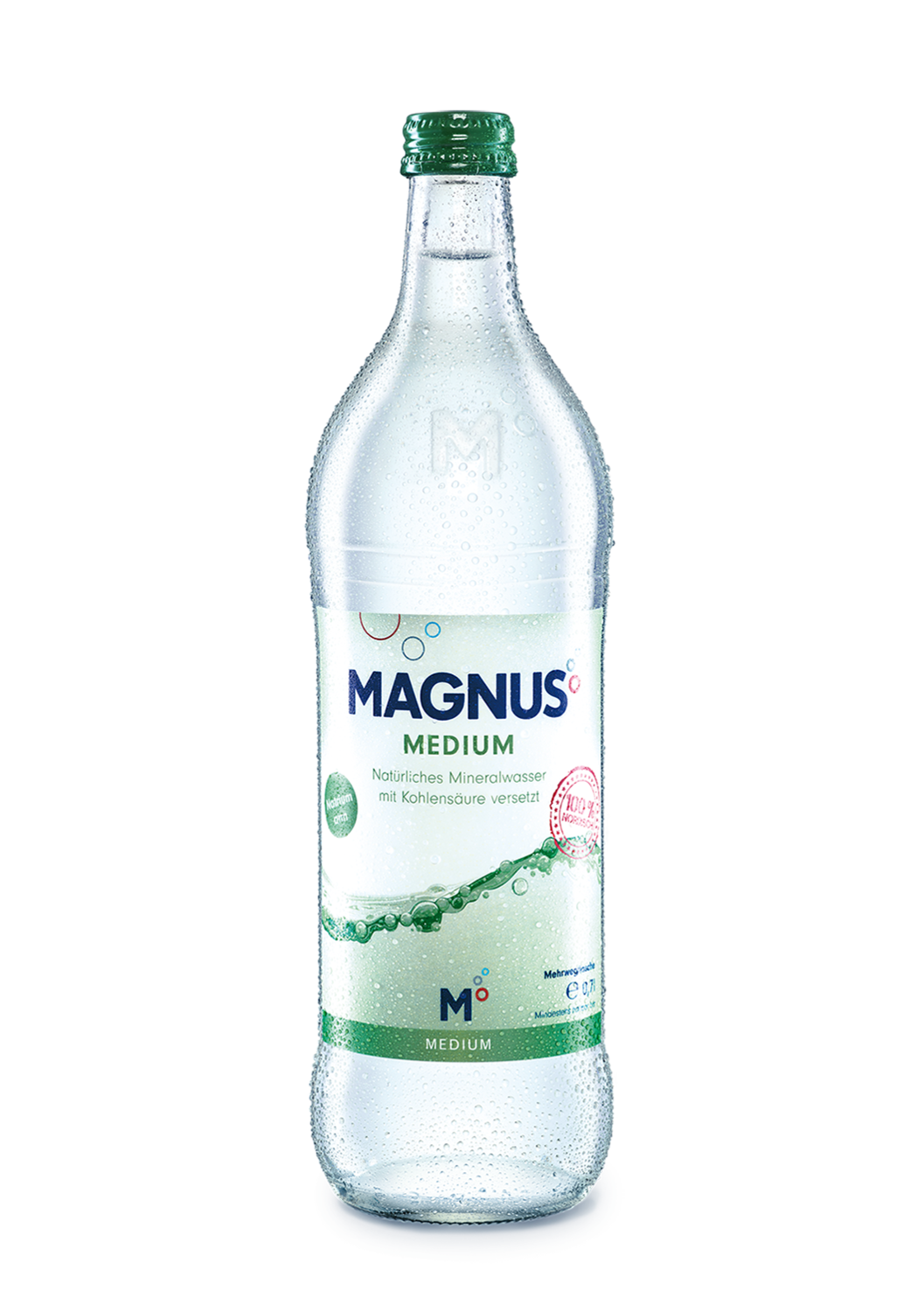 Magnus Medium
(12x 0,75l Glas FL 7,99 € inkl. MwSt. zzgl. Pfand)