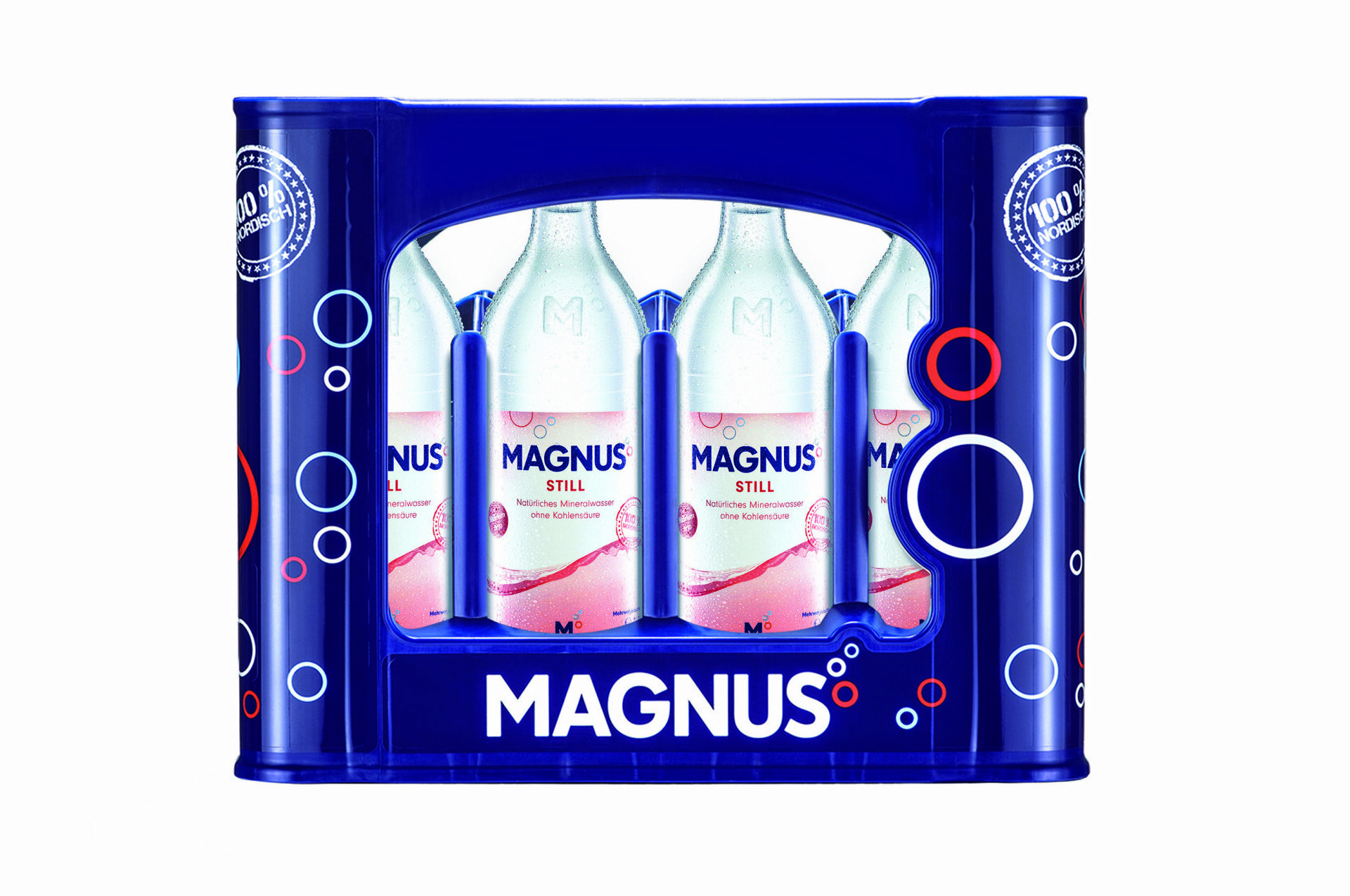 Magnus Still
(12x 0,75l Glas FL 7,99 € inkl. MwSt. zzgl. Pfand)