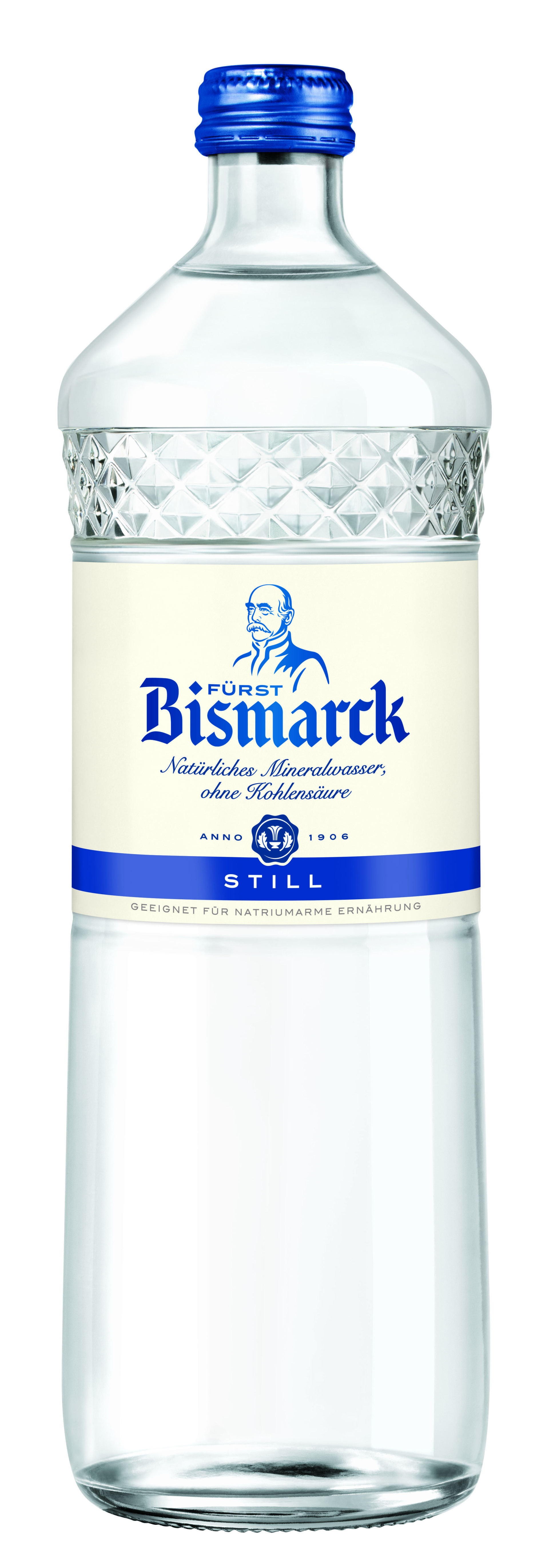 Fürst Bismarck Still (12x 0,75 l FL 8.89 € inkl. MwSt. zzgl. Pfand)