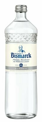 Fürst Bismarck Classic
(12x 0,7l FL 7,99 € inkl. MwSt. zzgl. Pfand)
