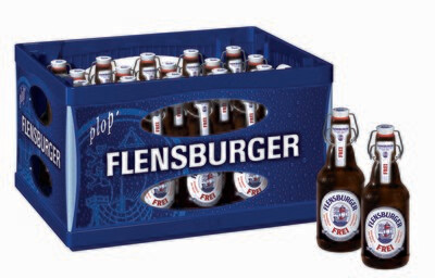 Flensburger Alkoholfrei
(20x 0,33l FL Glas 16,99€ inkl. MwSt. zzgl. Pfand)