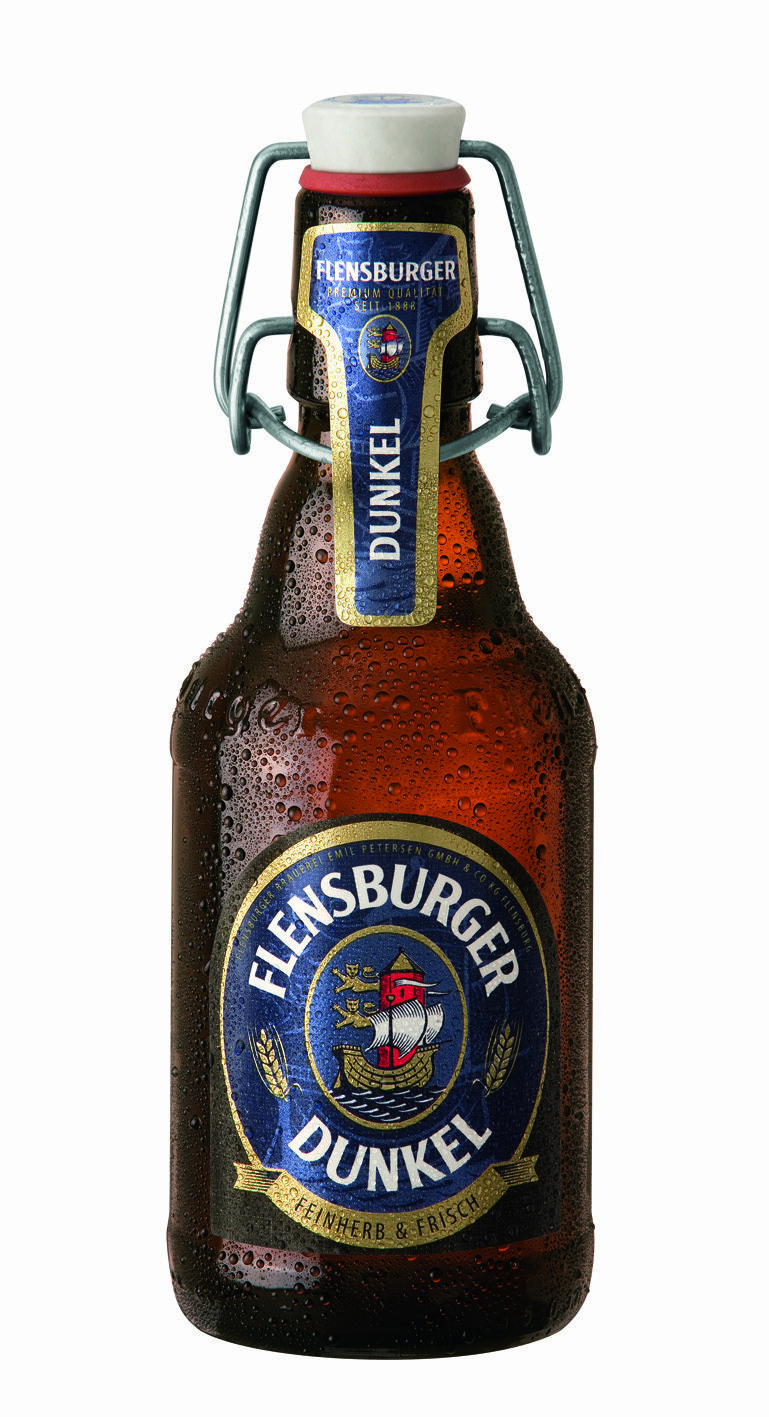 Flensburger Dunkel (20x 0,33l  FL Glas 17,49€ inkl. MwSt. zzgl. Pfand)