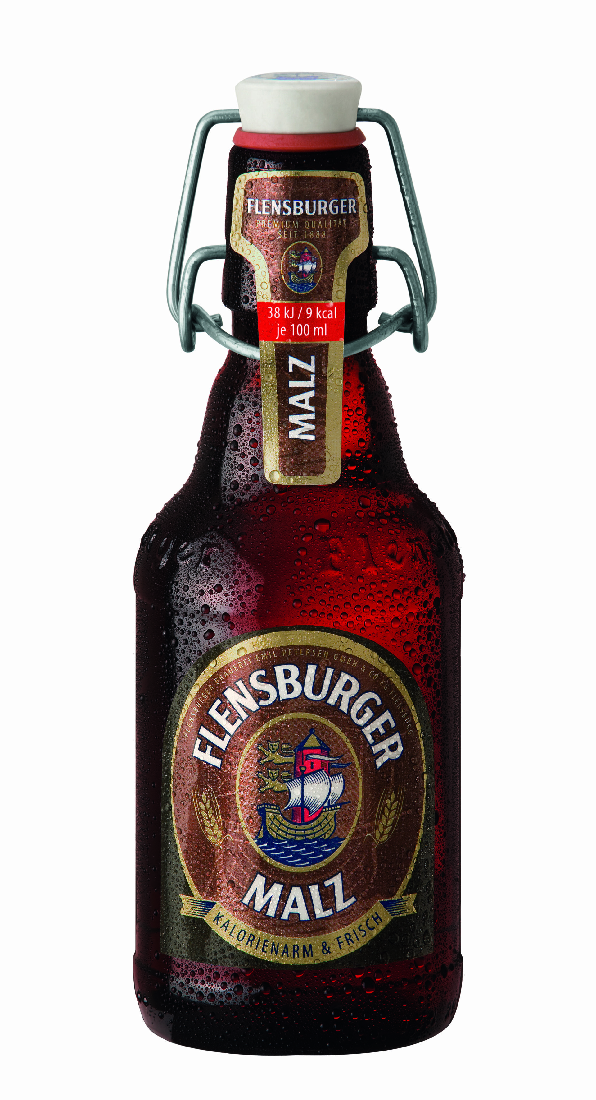 Flensburger Malz (20x 0,33l  FL Glas 17.49€ inkl. MwSt. zzgl. Pfand)